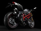 Ducati Streetfighter S